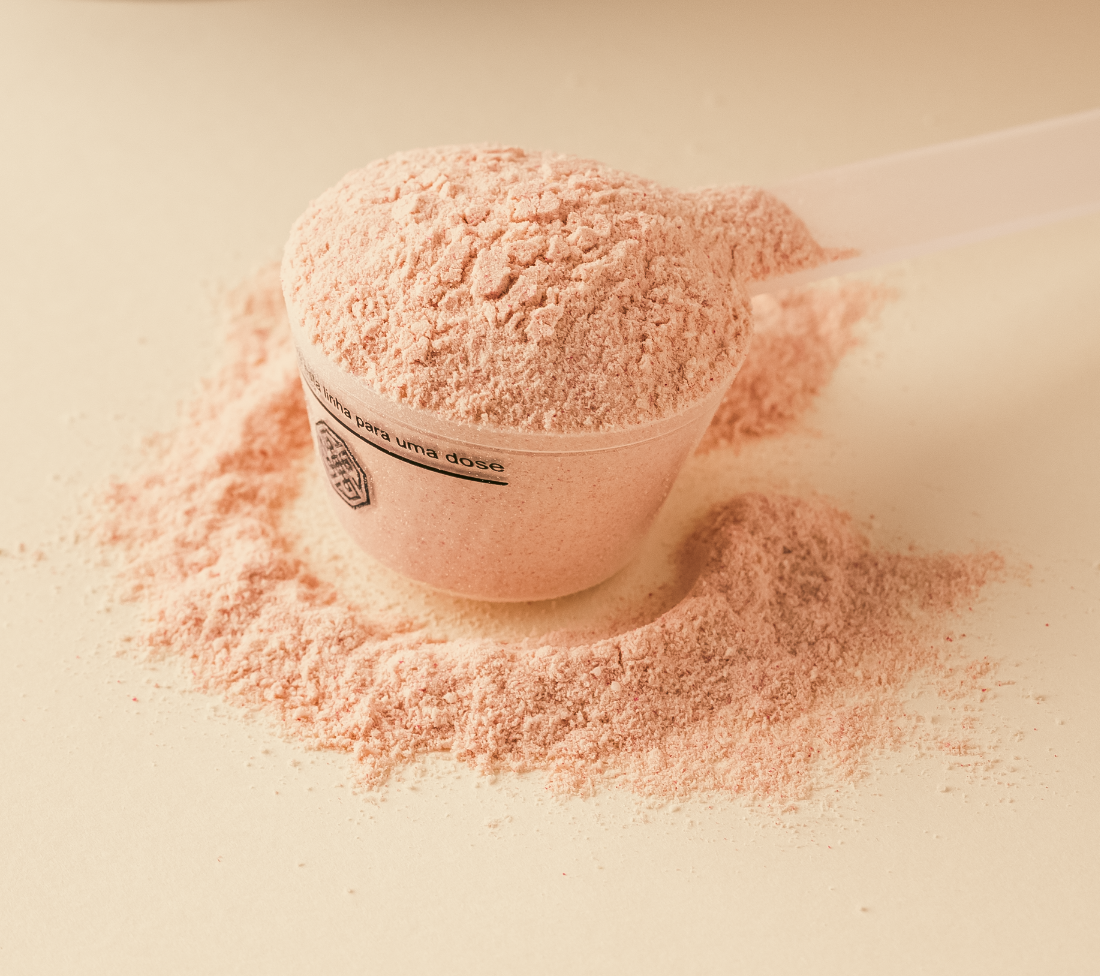 LiveStrong Frutas Tropicais