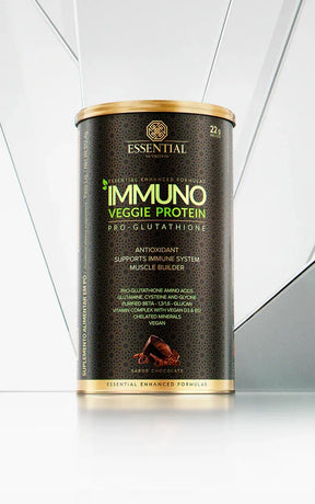 Immuno Veggie Protein Chocolate
