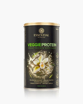 Veggie Protein Vanilla