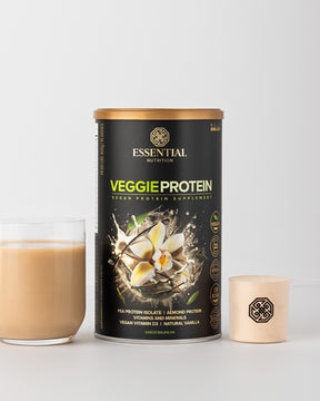 Veggie Protein Vanilla