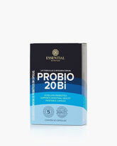 Probio 20Bi 30 caps | 15 doses