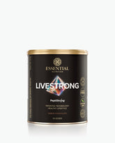 LiveStrong Frutas Tropicais