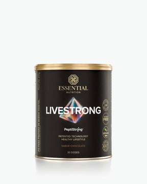 LiveStrong Frutas Tropicais
