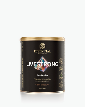 LiveStrong Frutas Tropicais