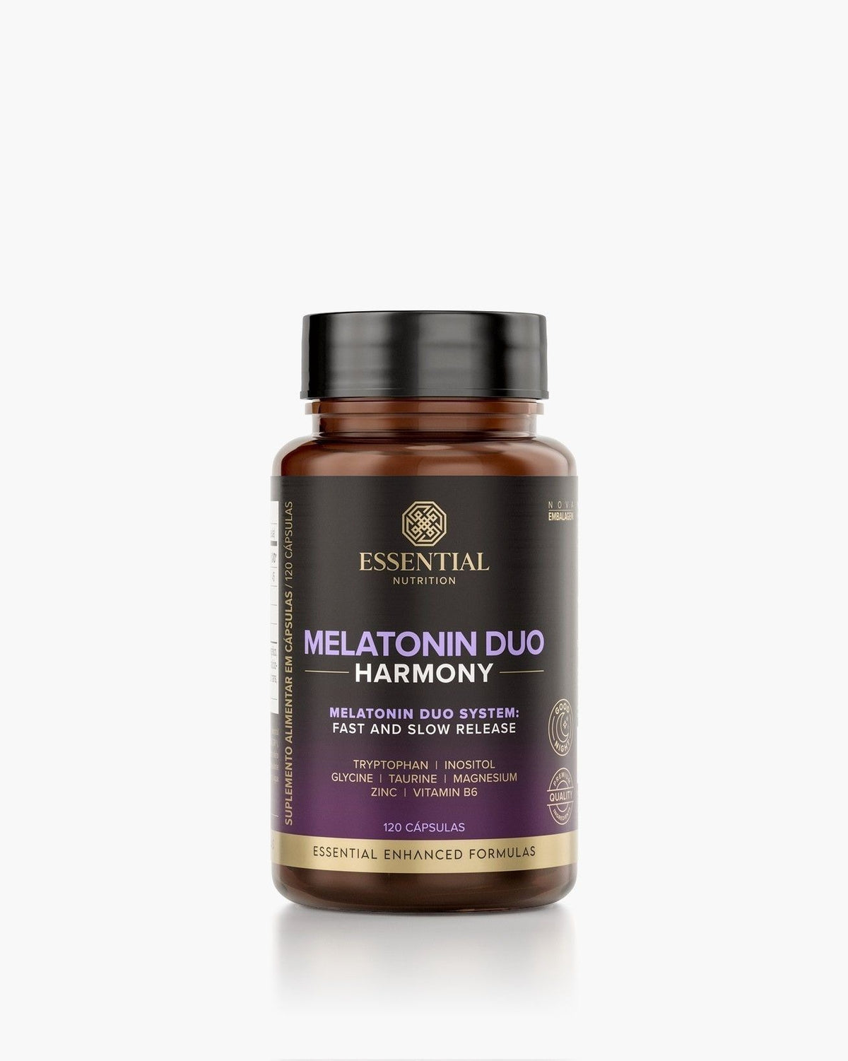 Melatonin Duo Harmony