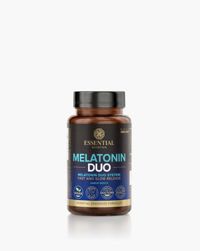 Melatonin Duo 120 comprimidos
