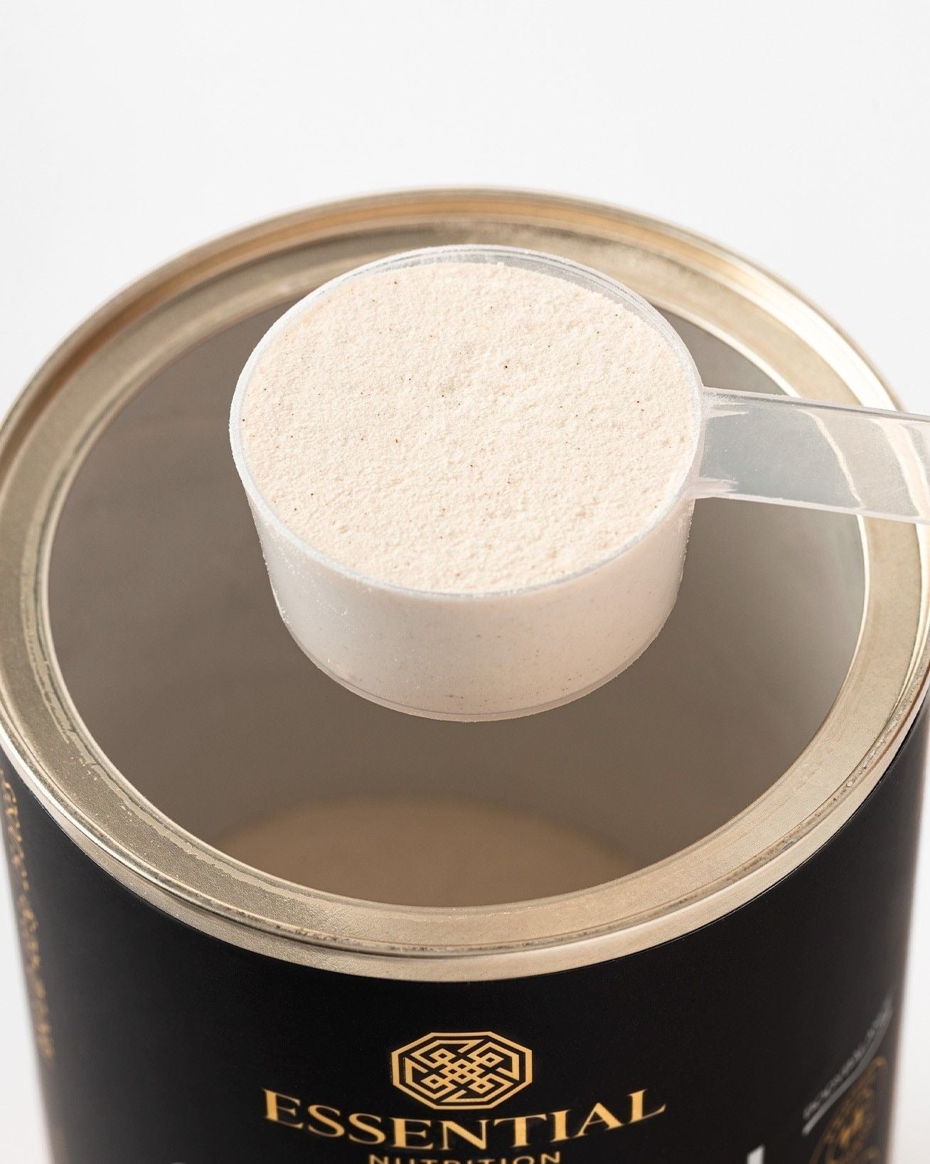 Collagen Essential Protein Tangerina Lata 432,5g | 25 doses