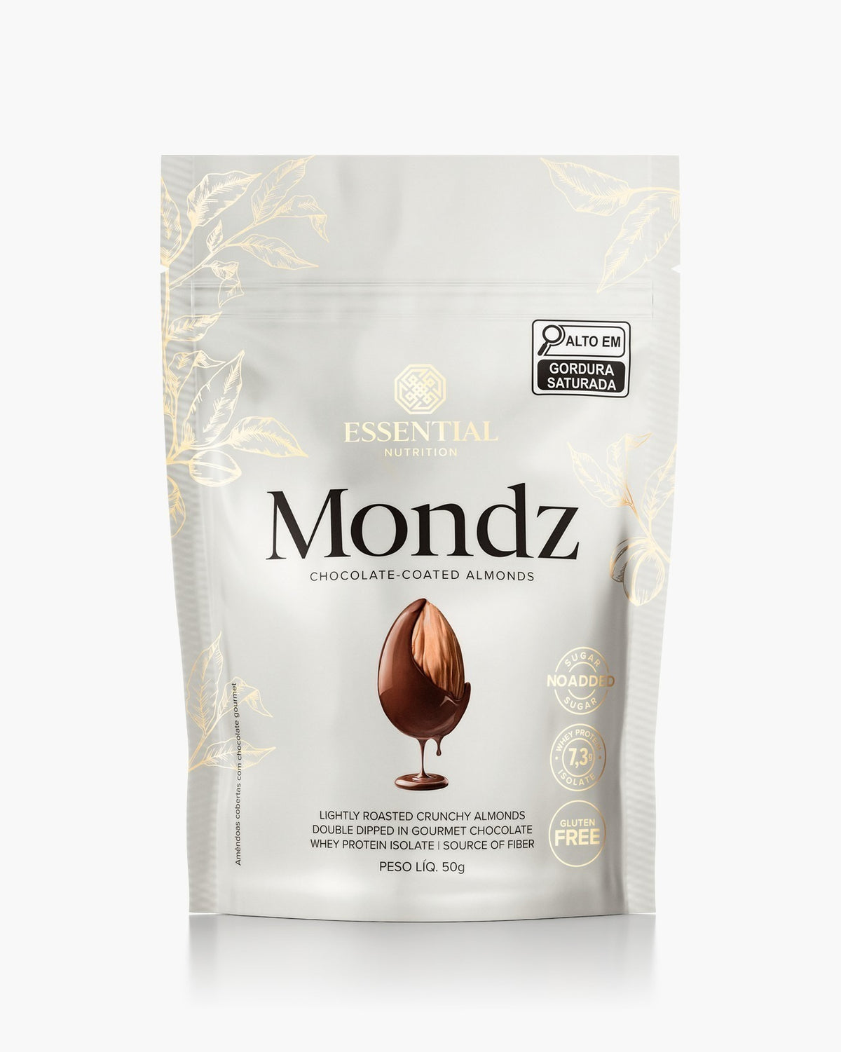 Mondz 50g