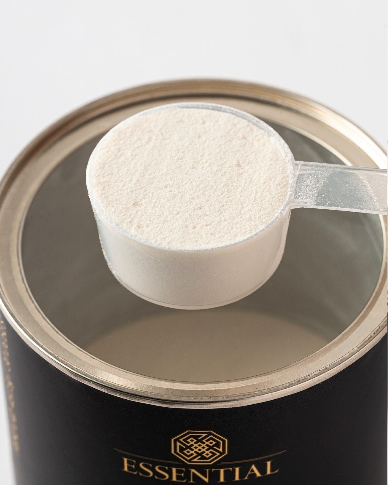 Collagen Essential Protein Neutro Lata 457,5g | 30 doses