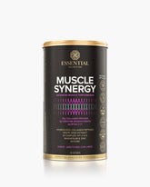 Muscle Synergy Jabuticaba Lata 427,5g | 15 doses