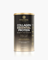 Collagen Essential Protein Baunilha Lata 417,5g | 25 doses