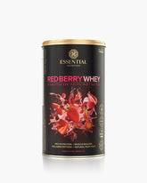 Red Berry Whey Lata | 15 doses