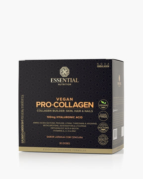 Pro-Collagen Vegan Box 369g | 30 sachês