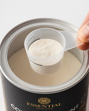 Collagen 2 Joint Limão-siciliano Lata 351g | 30 doses